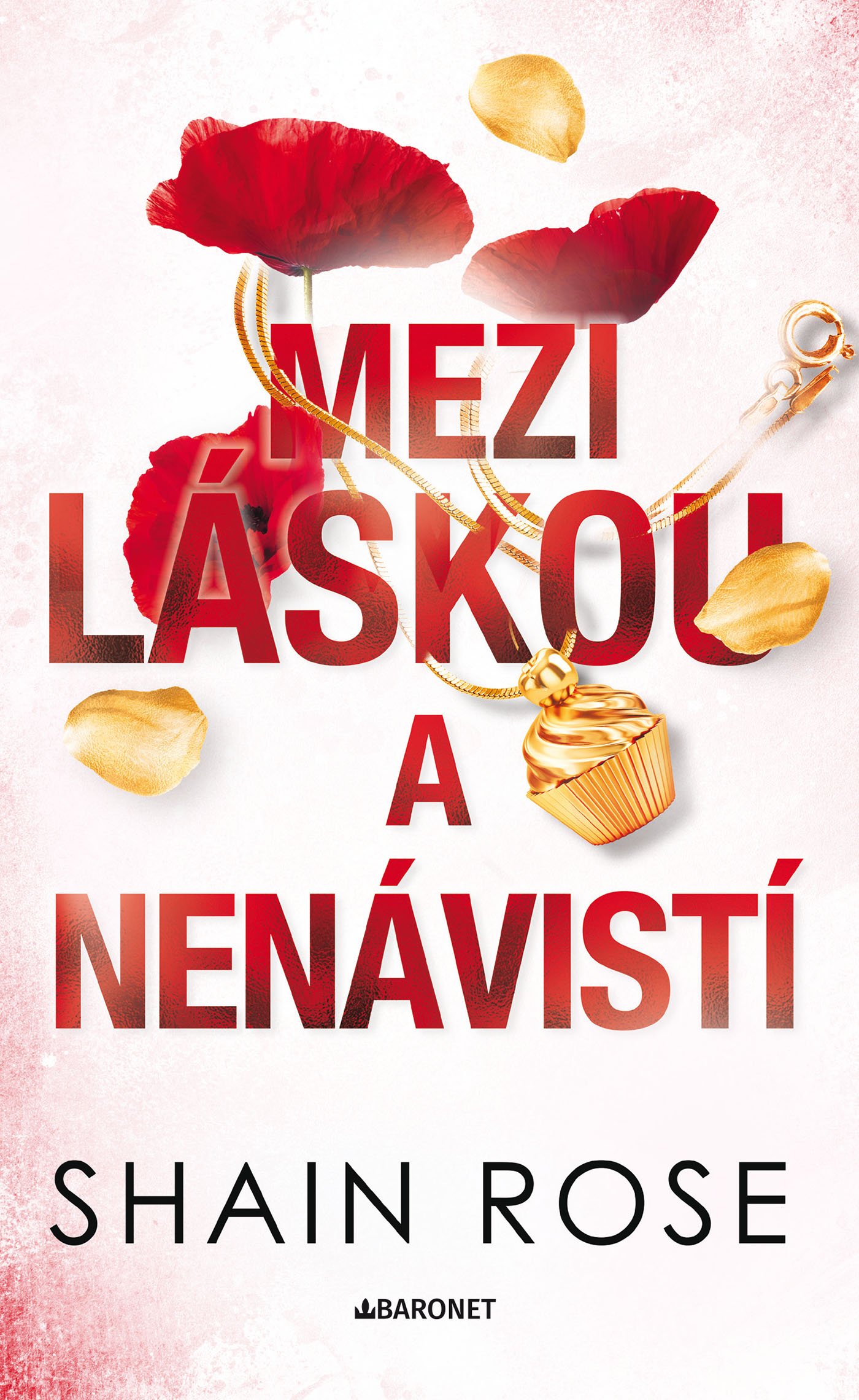 Mezi láskou a nenávistí
